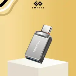 Mcdodo USB-A 3.0 to Type-C Convertor 