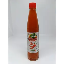 Bader Chili 88 ml