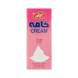 Kalleh Cream 200ml
