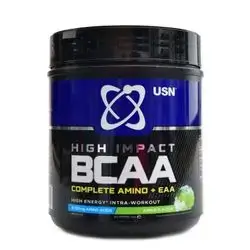 USN BCAA Complete Amino + EAA apple flavour