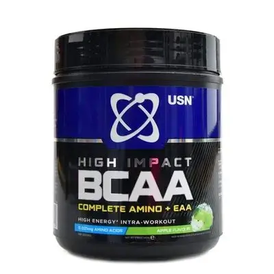 USN BCAA Complete Amino + EAA apple flavour