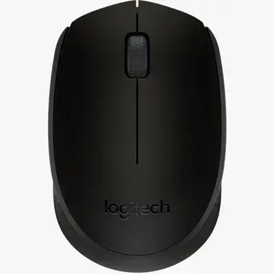 logitech M171 wireless mouse