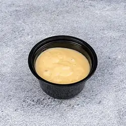 White Sauce