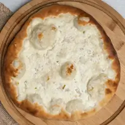Cheese Pie - 1 Pc