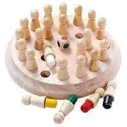 memory chess 36+ months