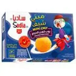 Sadia Mini Chef Chicken Popcorn 300g