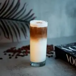 Ice Coffee