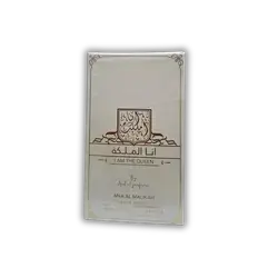 Ana Al Malika Perfume 100ml