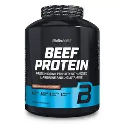 Beef Protein