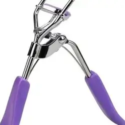 Eyelash Curler 2