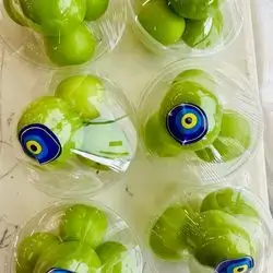 greengage