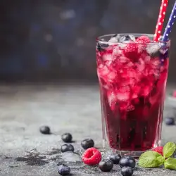 Mix Berries