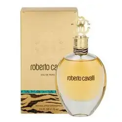 Roberto Cavalli For Women EDP 75ml