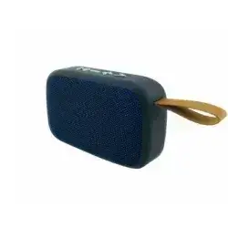 G2 Portable Wireless Bluetooth Speaker – Black / White / Blue