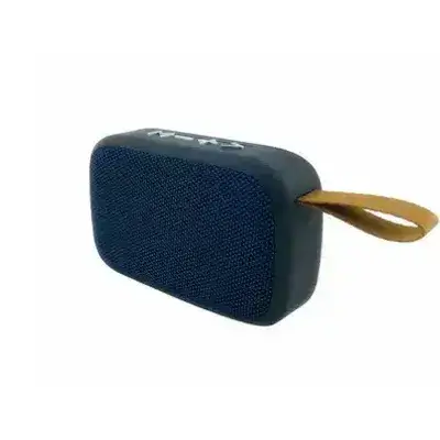 G2 Portable Wireless Bluetooth Speaker – Black / White / Blue