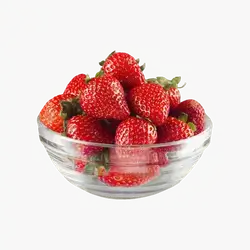 Strawberry Cup 300 gm