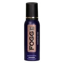 Fogg Body Spray Extreme Men120ml