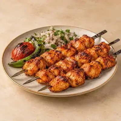 Chicken Tikka