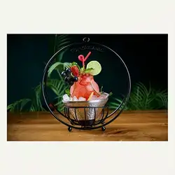 Strawberry Mojito