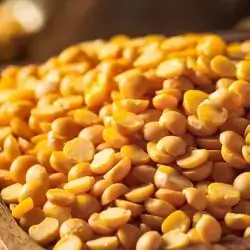Chickpeas