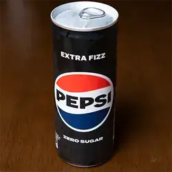 Pepsi Extra Fizz