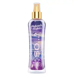 SO BODY MIST