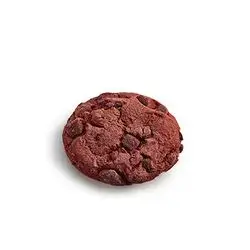 Red Velvet Cookies