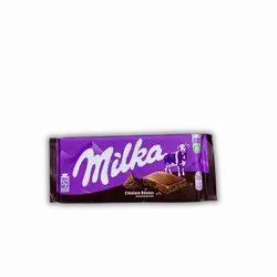 Nestle Milka Cocoa Bars 92 gm