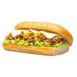 Meat Francisco- Sandwich