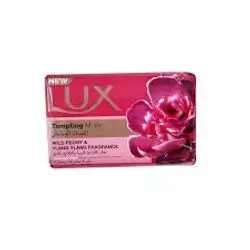 Lux Soap Bar Tempting Musk 120g