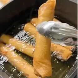 Fried Chicken Burek