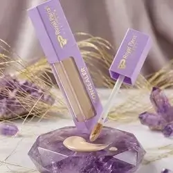 High-Coverage Concealer - Shade 3