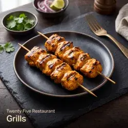 Chicken Tikka
