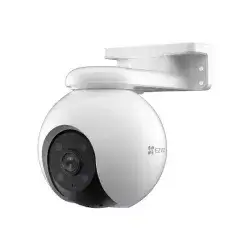 EZVIZ Smart Home Camera H8 Pro 3K White