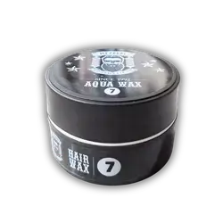 Aqua Wax Hair Gel 150ml