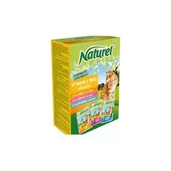 Naturel Chicken 12 Pcs X100 G