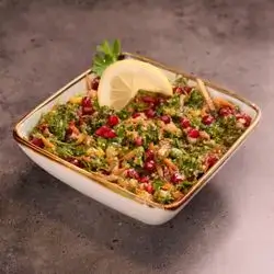 Tabbouleh