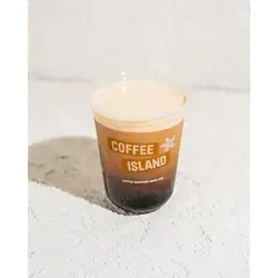 Nitro Cold Brew Vanilla