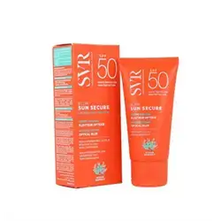 Sbr 50+Spf Blur Sun Secure Uvb+Uva+Visible+Infrouges