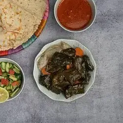 دۆڵمەى گەڵامێو