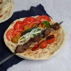 Meat Tikka