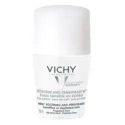Vichy Anti-Transpiratie Deoderant 48H