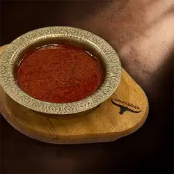 Special Zaynal Beyran Soup