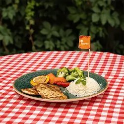 Diet Meal