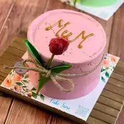 Cake 12