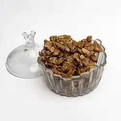 Walnuts In The Shell