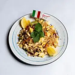 Egg Fried Rice