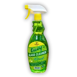 Easy Glass Cleaner 825ml Apple