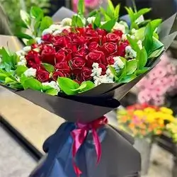 Classic Elegance Bouquet