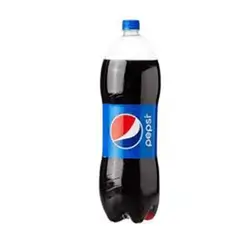 Family Pepsi